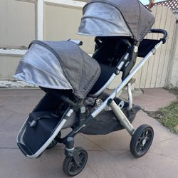 UppaBaby Vista Stroller 2018