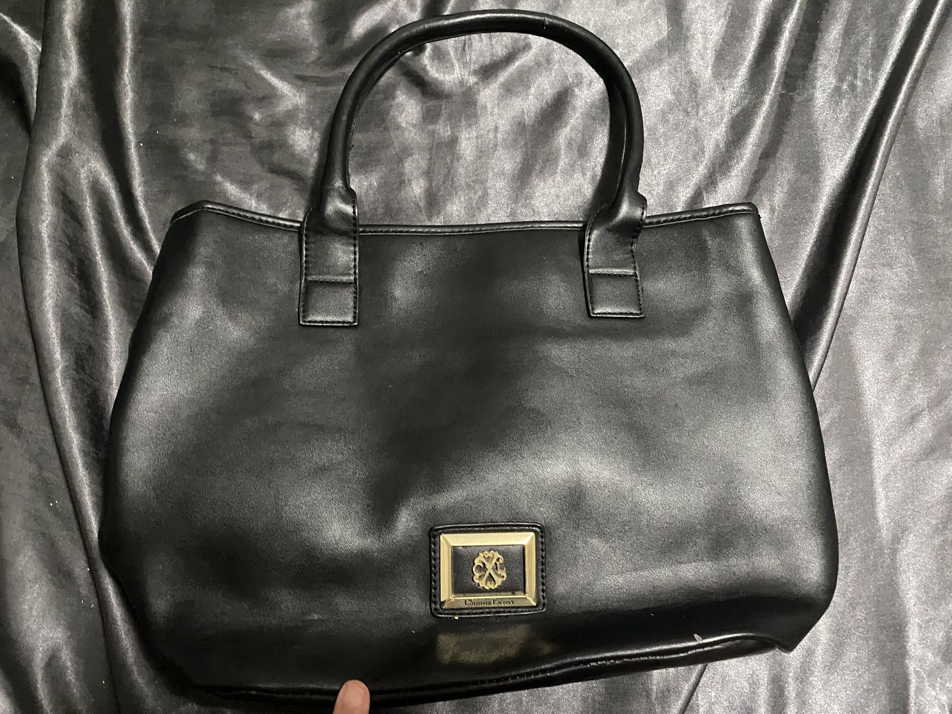Christian Lacroix Bag