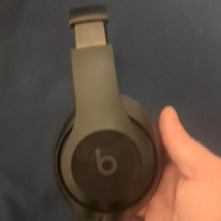 Beats Studio Pros