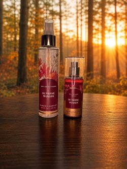 Sunrise Woods Set