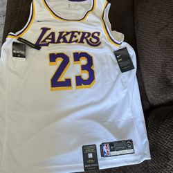 Lakers Jersey