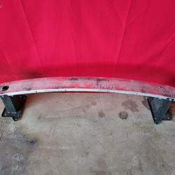 2017 - 2022 Hyundai IONIQ Front Reinforcement Impact Bar Oem 