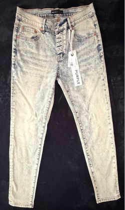 Waist size 32 jeans