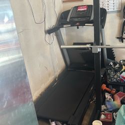 Nordic Track Flex Select Treadmill 