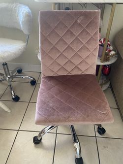 Office/Vanity Chair