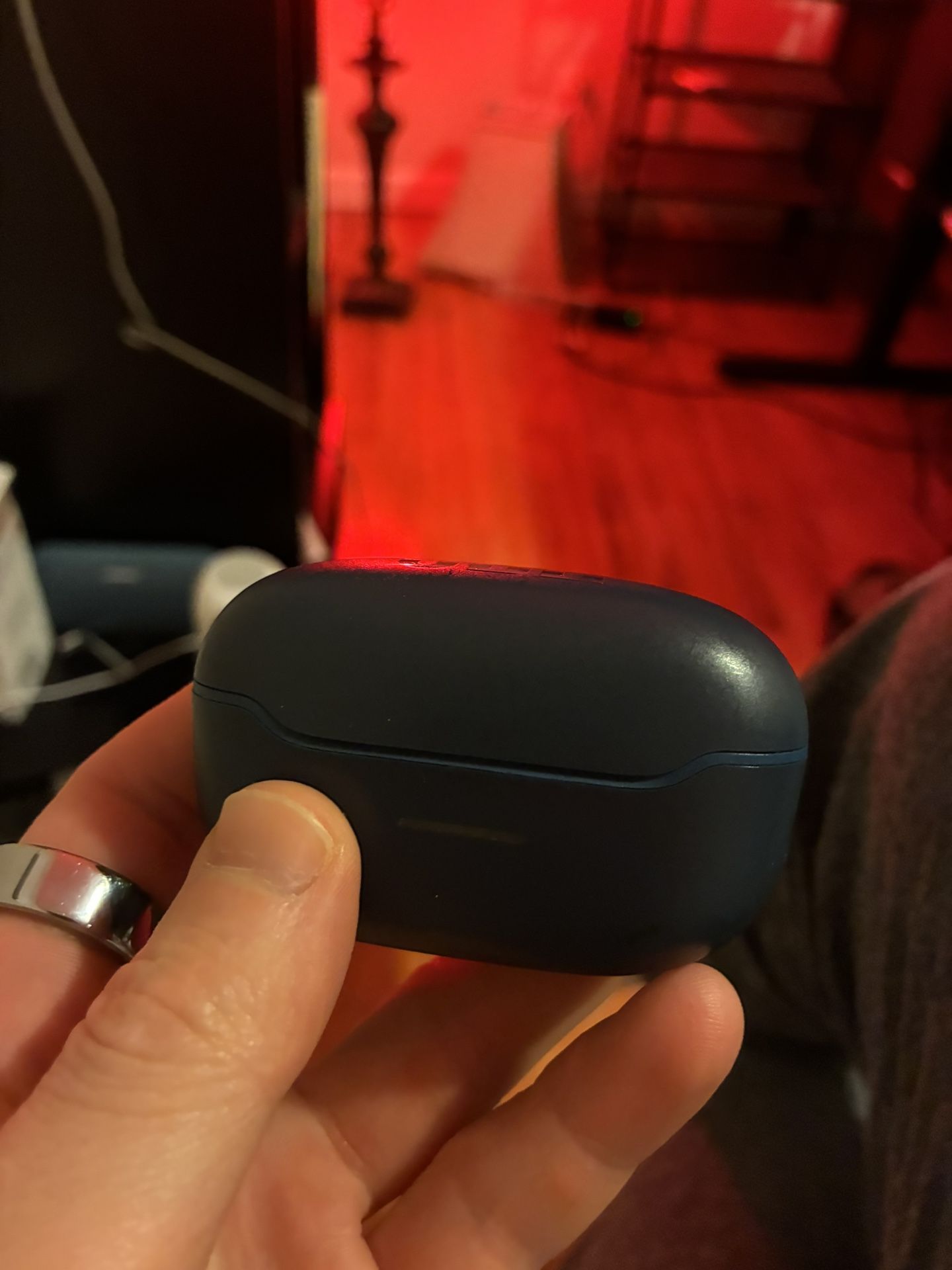 Bluetooth Waterproof Earbuds (Good Quality)