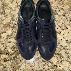 Versace shoes - men