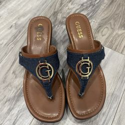 Guess Wedges 