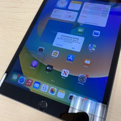 iPad 7th Generation 
