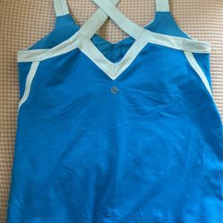 Lululemon Size 8