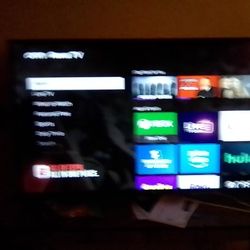 Roku smart tv 50 inch