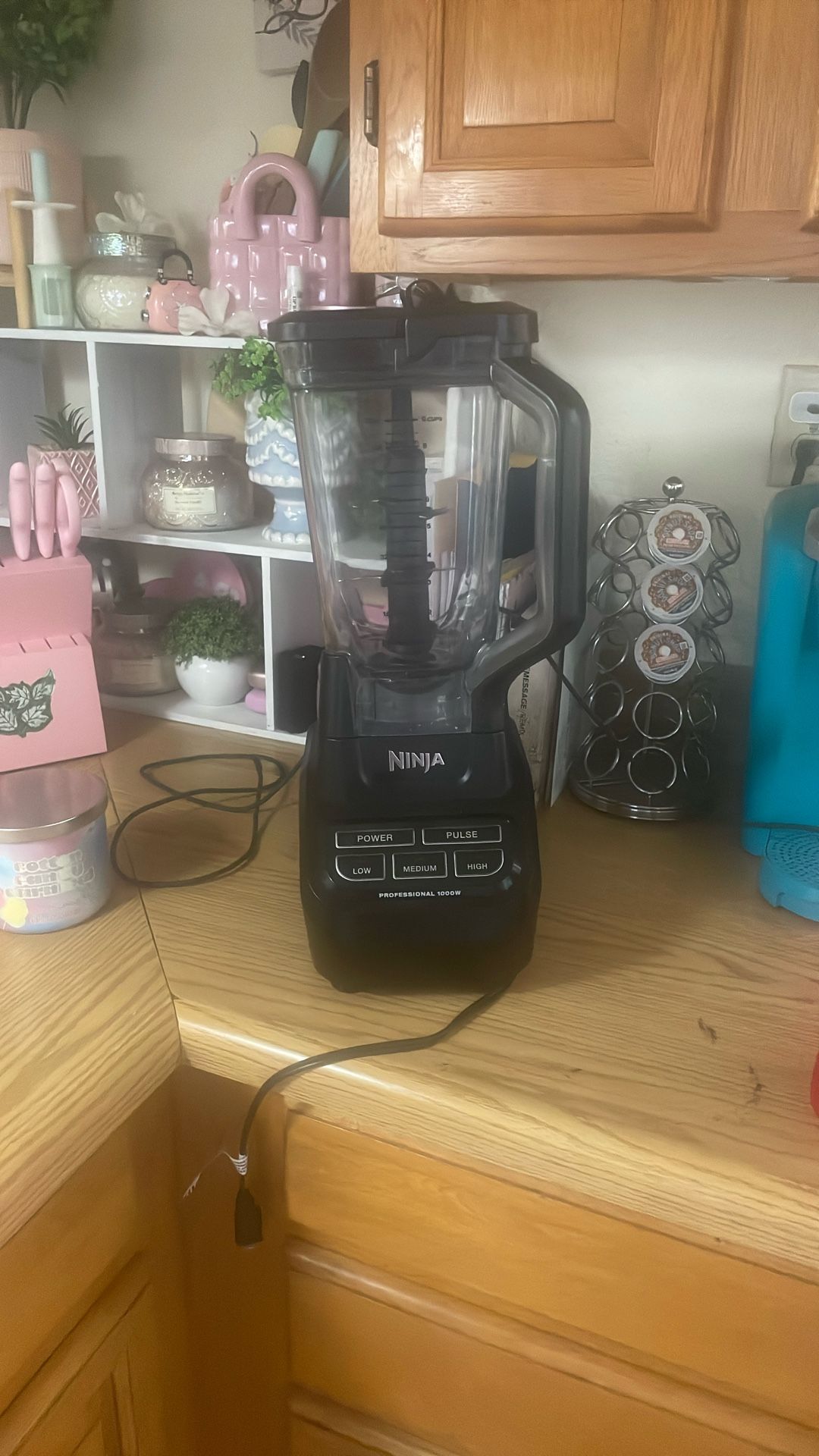 Ninja Blender