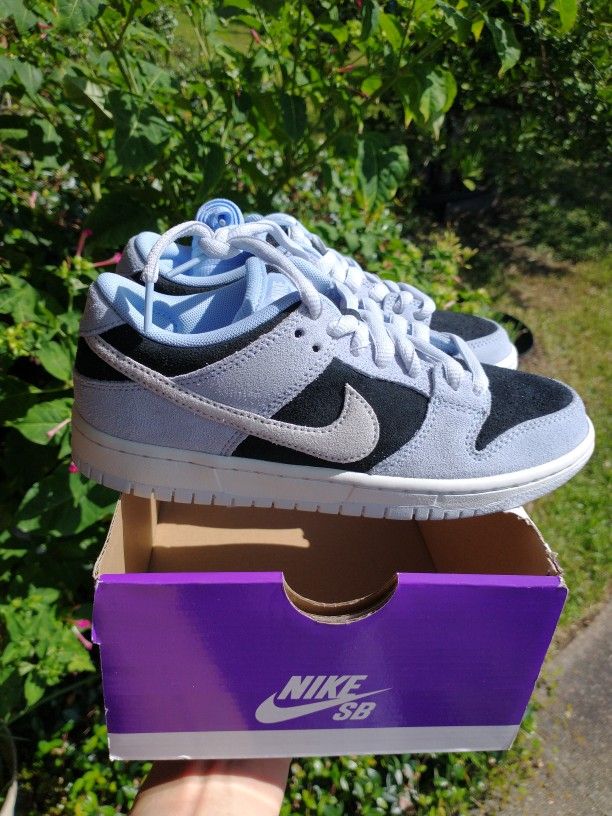 New Nike SB Dunk Low Pro Men Size 4.5