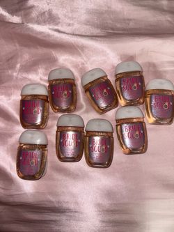 Bath and Body Works