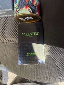 Valentino Green Stavaganza