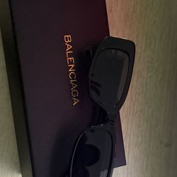 Balenciaga Shades