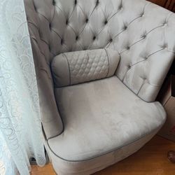 High Quality Arm Chair 