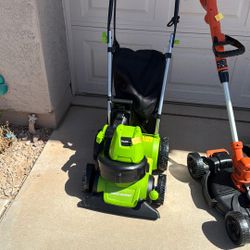Vacumm Cleaner 