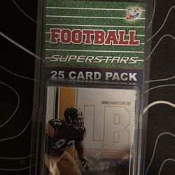 Football Superstars Pack