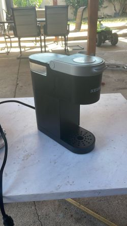 Keurig Coffee Pod