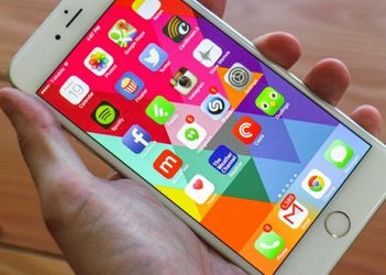 iPhone 6S Plus - No iCloud Blacklist