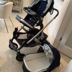 Uppa Baby Stroller