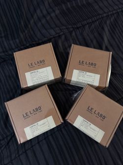 Le Labo Santal 33 EDP 100ml