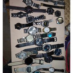 Men's Watches
