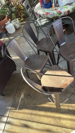Chairs