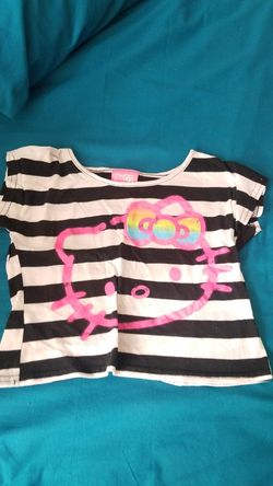 Girls shirt