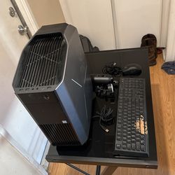 Pc Set Up 