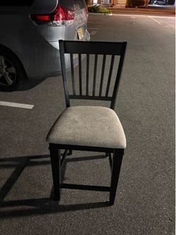 high chair