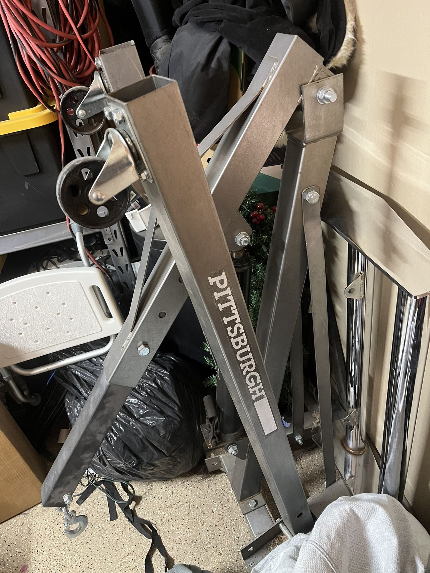 Engine Hoist for Sale in Avondale, AZ OfferUp