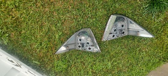 Tail Lights