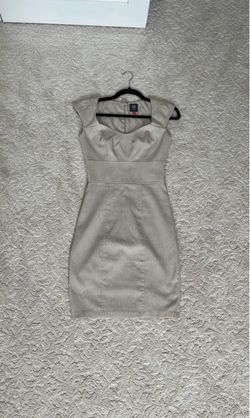 Vince Camuto Business Casual Dress