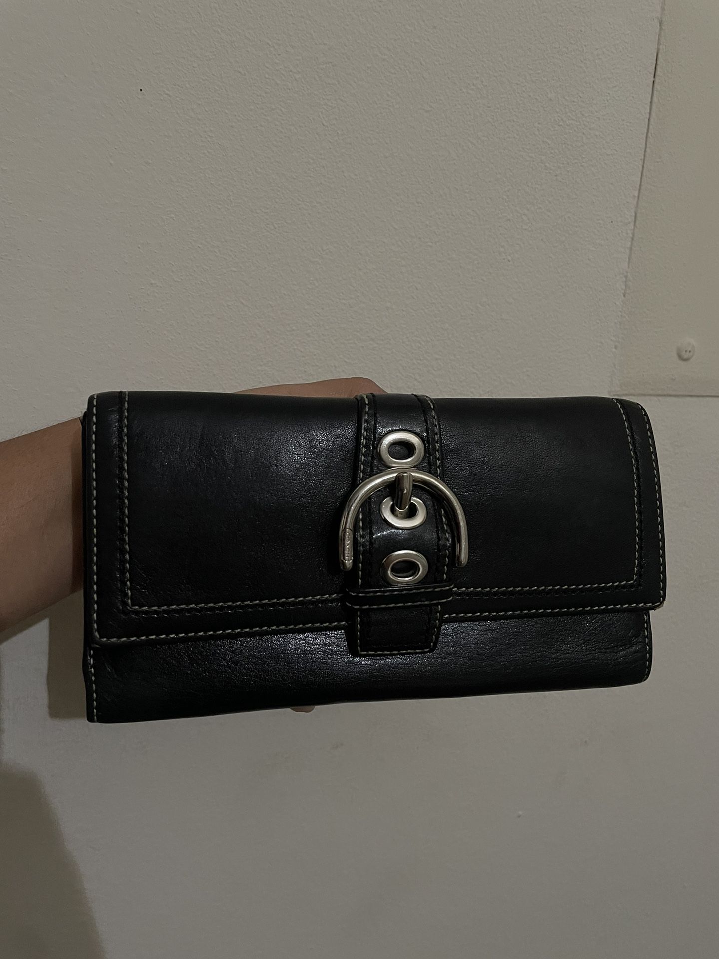 Coach Soho Wallet