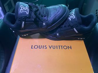 Lv shoes