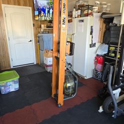 Apollo Pro 2 Water Rower