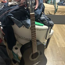 Acoustic Guitar