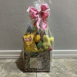 $35 Kids Easter Basket 🐣🫧