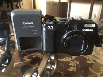 Canon G11