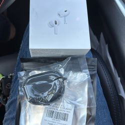 AirPods Pro