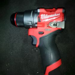 12v Milwaukee fuel