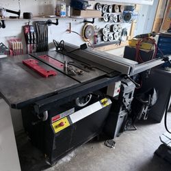 12 Table Saw