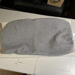 Changing Pamper Pad 