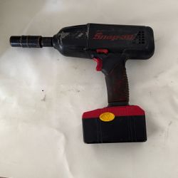 Snap On Impact 1/2 Inch 