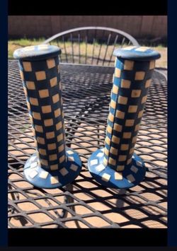 Oldschool Day Wen Grips