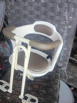 child bike seat