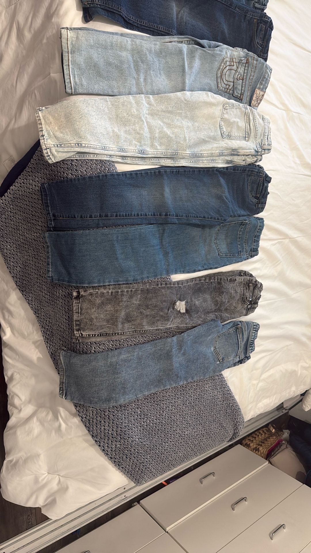 Jeans For Boys