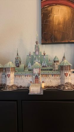 Disney castles Disney castles